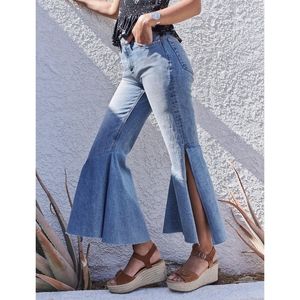 Lucky Brand Bridgette FLare Jeans Size 28